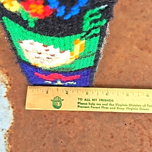 VINTAGE 1970'S Handbag - Picture 12 of 16